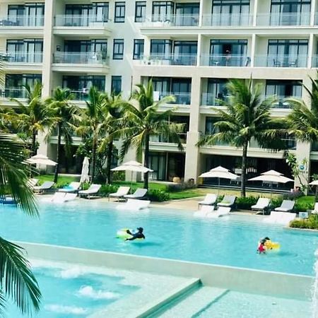 The Ocean Apartment Idcwh B602 Da Nang Dış mekan fotoğraf