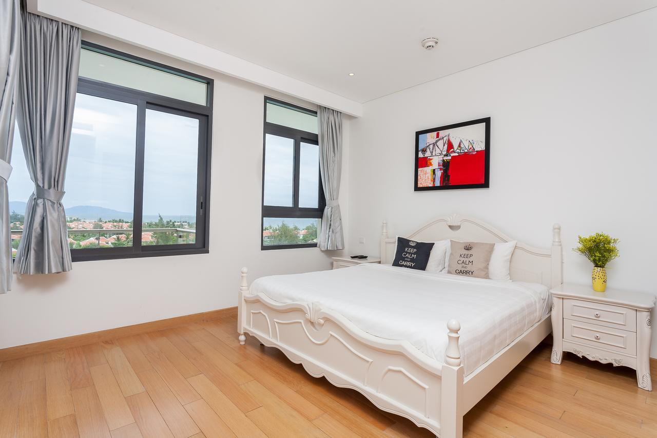 The Ocean Apartment Idcwh B602 Da Nang Dış mekan fotoğraf